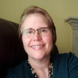 Janie Shankle, Licensed Clinical Mental Health Counselor